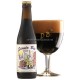 Stoute Bie - Cerveza Belga Stout 33cl