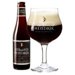 Straffe Hendrik Quadrupel - Cerveza Belga Quadruple 33 cl.