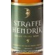 Straffe Hendrik - Cerveza Belga Triple 33cl