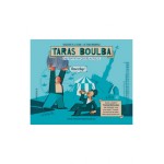 Taras Boulba - Cerveza Belga Blonde 33 cl.