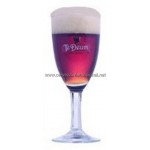 Te Deum Roja - Barril cerveza 20 Litros