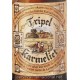 Triple Karmeliet - Cervesa Belga Ale Forta 33cl