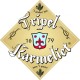 Tripel Karmeliet - Cerveza Belga Ale Fuerte 75cl