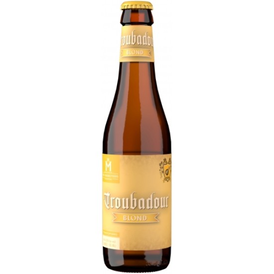 Troubadour Blond