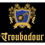 Troubadour Blond