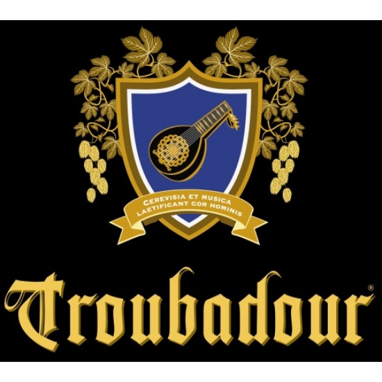 Troubadour Blond