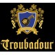 Troubadour Blond