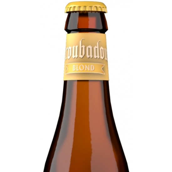 Troubadour Blond