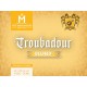 Troubadour Blond