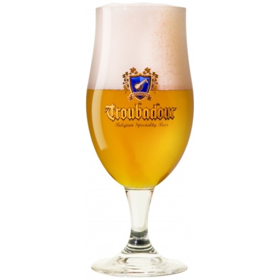 Troubadour Blond