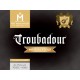 Troubadour Imperial Stout - Cerveza Belga Stout 33cl
