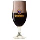 Troubadour Imperial Stout - Cerveza Belga Stout 33cl