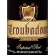 Troubadour Imperial Stout - Cerveza Belga Stout 75cl