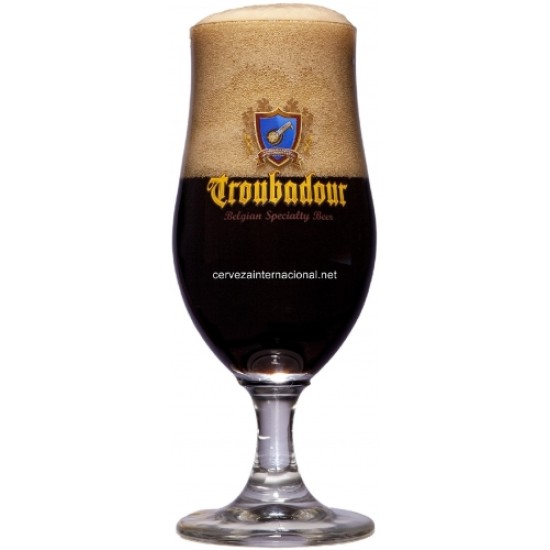 Troubadour Imperial Stout - Barril Keykeg 30 litros