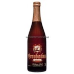 Troubadour Magma - Cerveza Belga IPA Doble Imperial 75 cl.