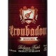 Troubadour Magma - Cerveza Belga IPA Doble Imperial 75cl