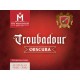 Troubadour Obscura - Cerveza Belga Ale Oscura Fuerte 33cl