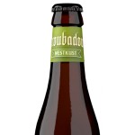 Troubadour Westkust - Cerveza Belga IPA 33 cl.
