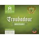 Troubadour Westkust - Cerveza Belga IPA 33cl