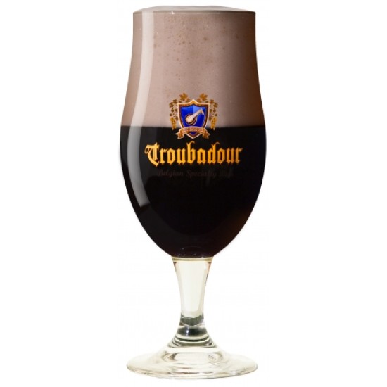 Troubadour Westkust - Cerveza Belga IPA 33cl