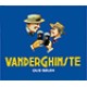 VanderGhinste Rood Bruin - Cerveza Belga Oud Bruin 25cl