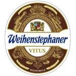 Weihenstephan Vitus Weizenbock - Cerveza Alemana 50 cl.