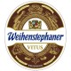 Weihenstephan Vitus Weizenbock - Cerveza Alemana 50cl