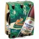 Weltenburger Kloster Barock Dunkel - Cerveza Alemana Tostada 50cl