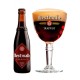 Westmalle Dubbel - Cerveza Belga Abadia Trapense 33cl