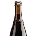 Westmalle Dubbel - Cerveza Belga Abadia Trapense 75 cl.