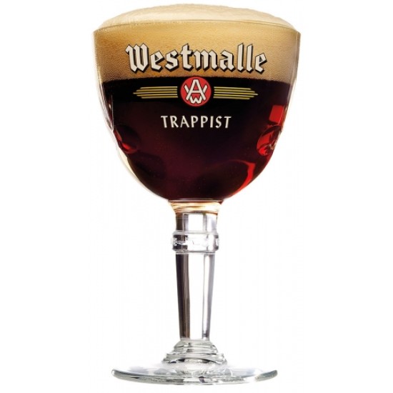 Westmalle Dubbel - Cerveza Belga Abadia Trapense 75cl