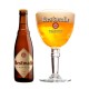 Westmalle Tripel - Cerveza Belga Abadia Trapense 33cl