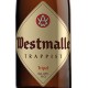 Westmalle Tripel - Cerveza Belga Abadia Trapense 33cl
