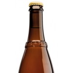 Westmalle Tripel - Cerveza Belga Abadia Trapense 75 cl.