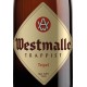 Westmalle Tripel - Cerveza Belga Abadia Trapense 75cl