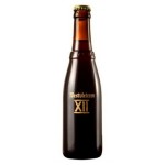 Westvleteren 12 - Cerveza Belga Abadia Trapense 33 cl.