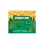 Zinnebir - Cerveza Belga Blonde 33 cl.