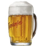 Zirndorfer Landbier - Cerveza Alemana Landbier 50 cl.