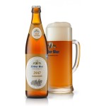 Zotler 1447 Naturtrub - Cerveza Alemana Naturtrub 50 cl.