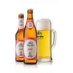 Zotler Gold - Cerveza Alemana Helles 50 cl.