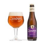 Zundert Trappist - Cerveza Holandesa Abadia Trappense 33 cl.