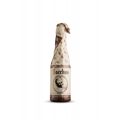 Bacchus Oud Bruin