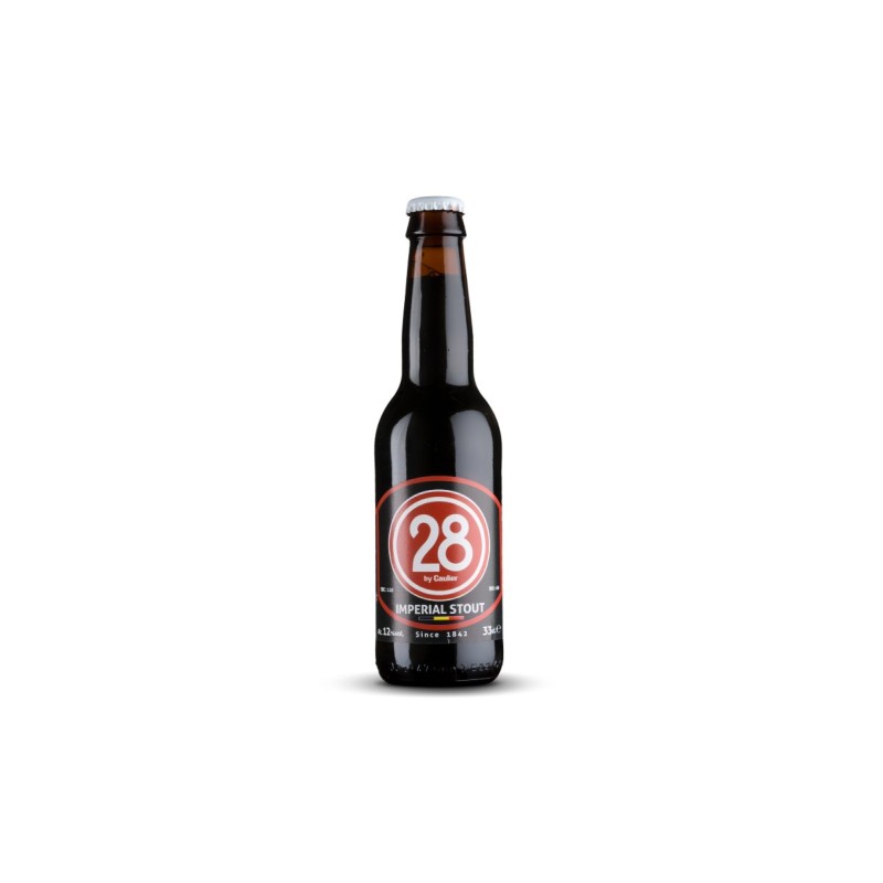 28 Imperial Stout