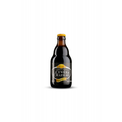 Kasteel Cuvee du Chateau - Cerveza Belga Ale Fuerte 33 cl.