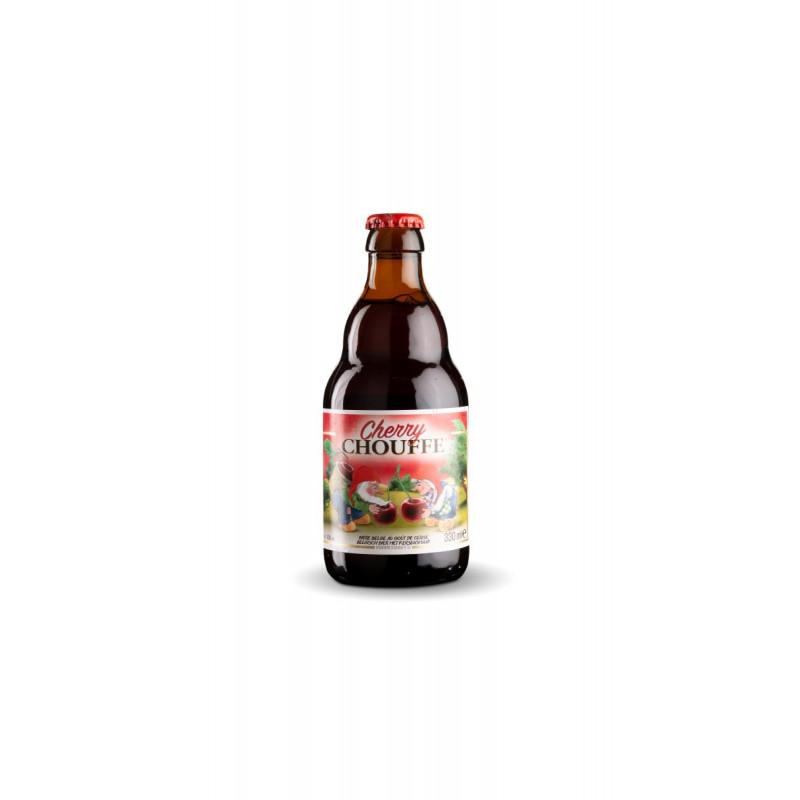 Cherry Chouffe