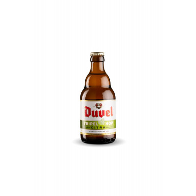 Duvel Triple Hop Citra