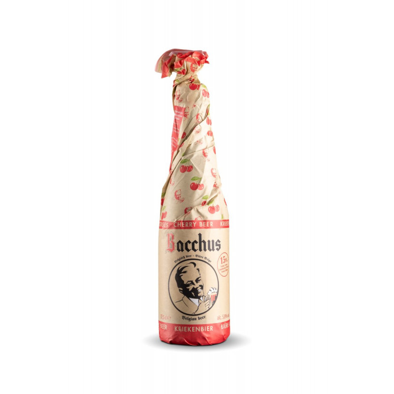 Bacchus Kriek