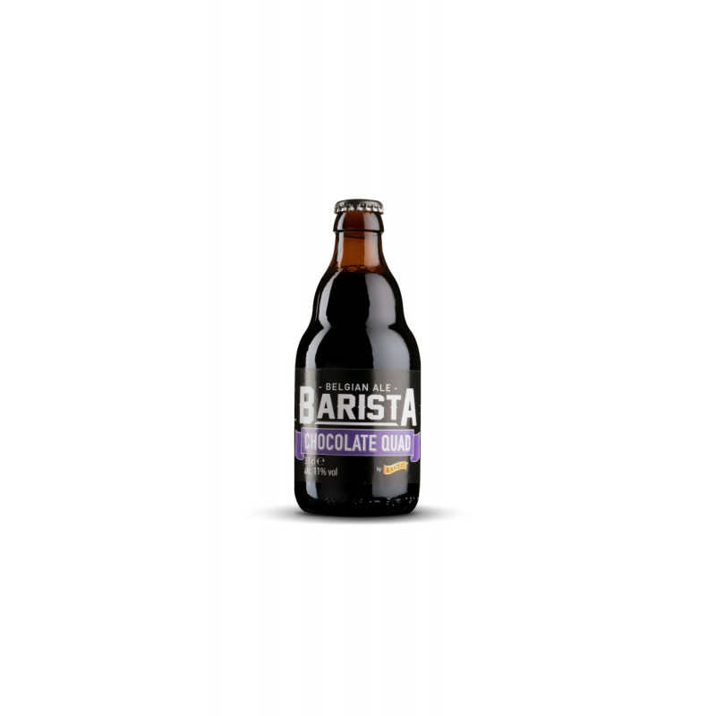 Kasteel Barista Chocolat