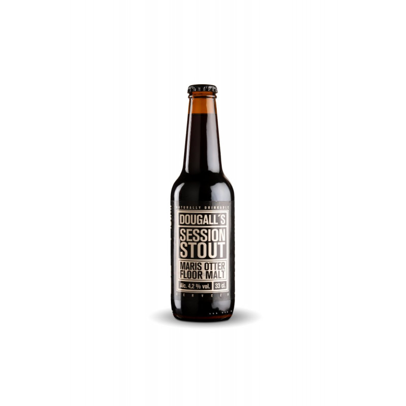 Dougallïs Session Stout