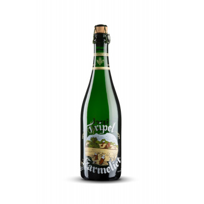 Karmeliet Triple 75 cl.